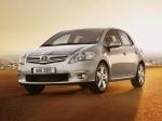Toyota Auris 5-Door 2010 года
